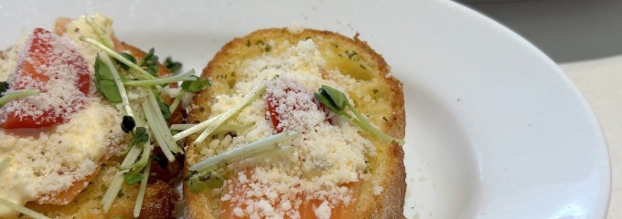 ジョリーパスタ 上和田店