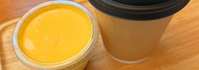 cafe サルンポヮク