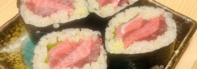 鮨・酒・肴 杉玉 新秋津