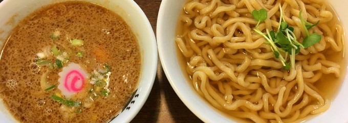 つけめんTETSU 駒沢大学店