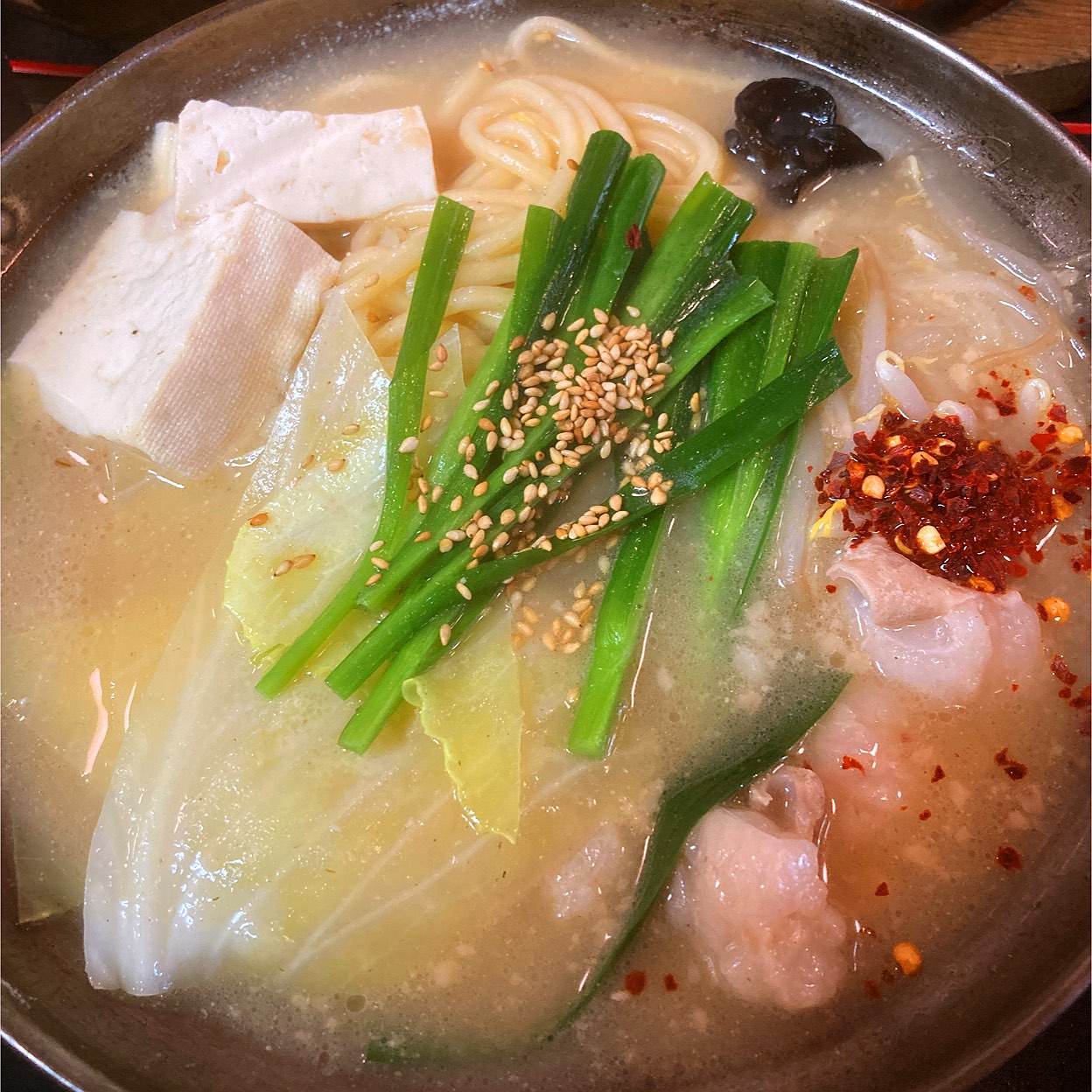 飯田橋 安い 鳥 鍋