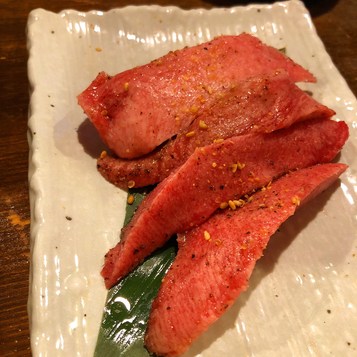 焼肉 いたみ 池袋店 焼肉 ホルモン の写真 ホットペッパーグルメ