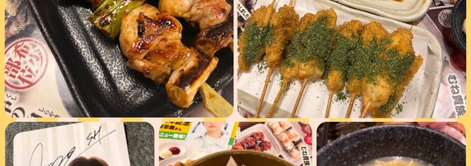 鳥貴族 西葛西駅前店