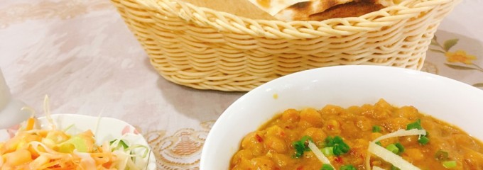 インド パキスタン料理 ホット スプーン