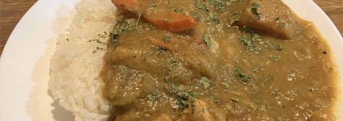 カレー料理店 ヒンホイ