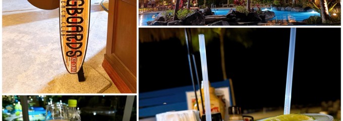 Longboards Bar & Grill