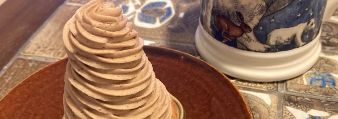 PATISSERIE Hosokoshi