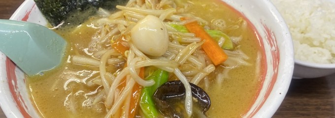 とんぱた亭 片倉町本店