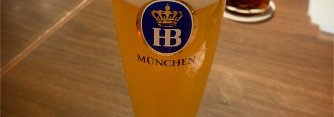 ドイツビアレストラン カイザーホフ