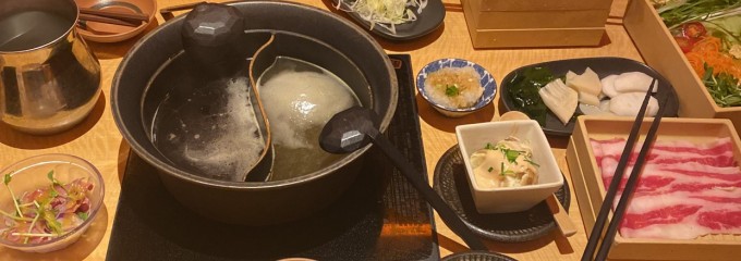 しゃぶしゃぶ温野菜 宇都宮インターパーク店