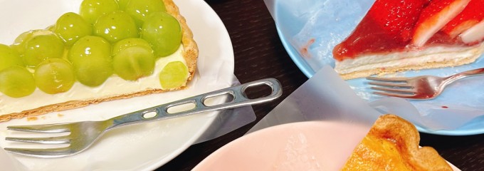 キル フェ ボン 東京スカイツリータウン・ソラマチ店