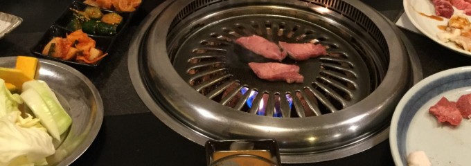 焼肉金山総社店