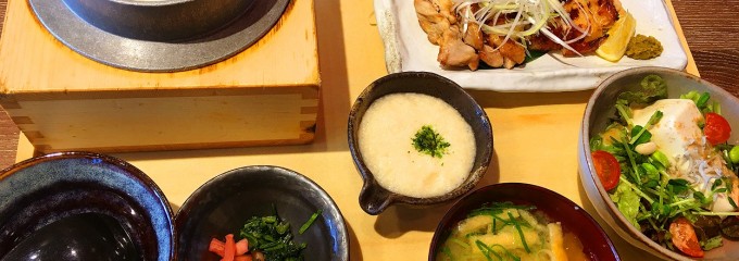 五穀 イオンモール岡山店