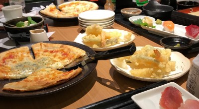 徳樹庵 鶴ヶ島店 飯能 鶴ヶ島 鶴ケ島 和食 その他