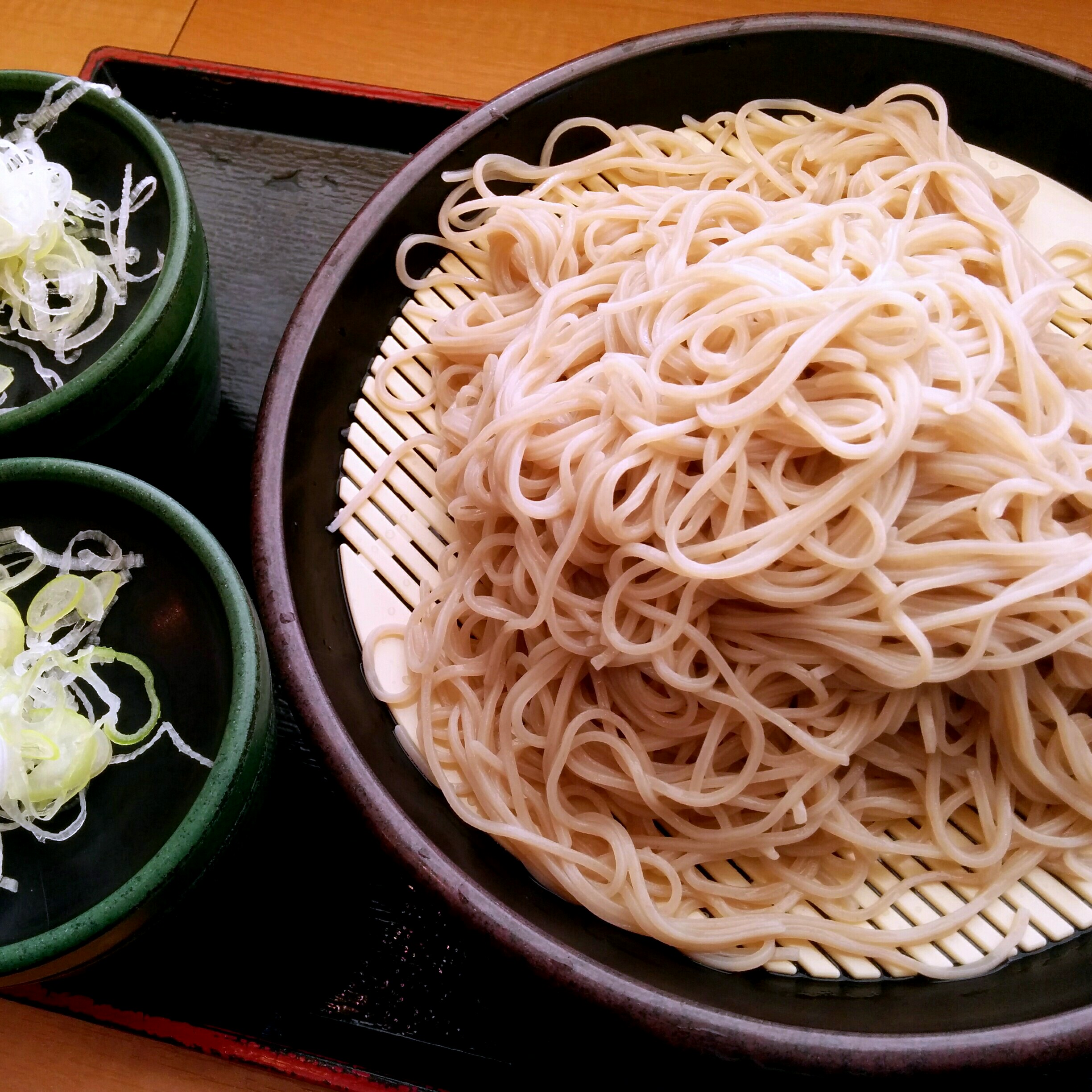 粉から自家製麺 ゆで太郎 名取バイパス店(名取/和食) | ホットペッパー