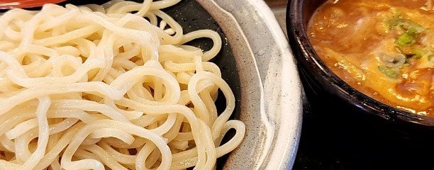鶏白湯専門店 つけ麺 まるや 町田多摩境店