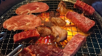 焼肉きんぐ 藤枝店 藤枝駅 焼肉 ホルモン