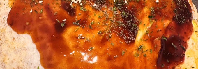 お好み焼き・鉄板焼き 徳川 八木店