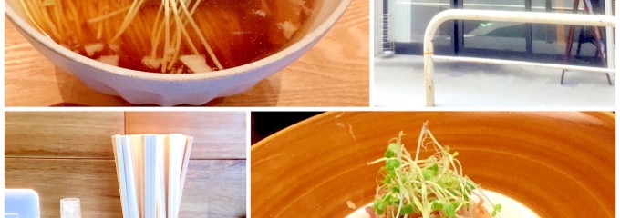 中華そばまるじ