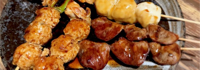 やきとり たづや 蒲生四丁目店
