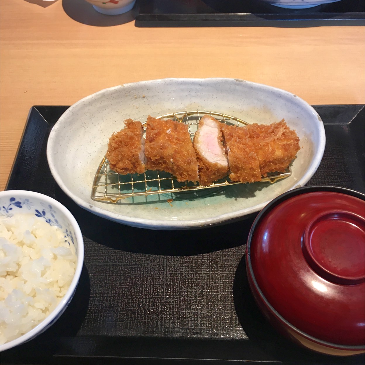 山かつ高松店(レインボー・サンフラワー通り/和食) | ホットペッパーグルメ