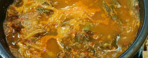 クモンカゲ食堂