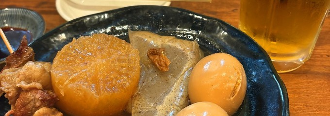 さぬきや JR野田店