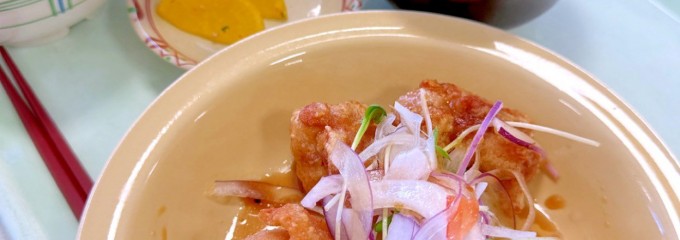 山口県周南総合庁舎