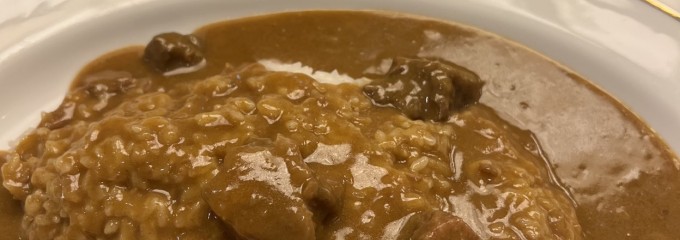 インデアンカレー 丸の内店