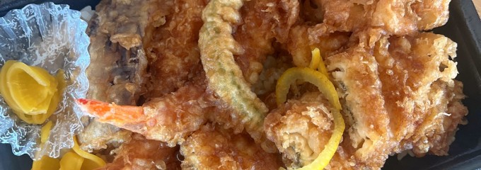 日本橋 天丼 金子半之助 ららぽーと豊洲店