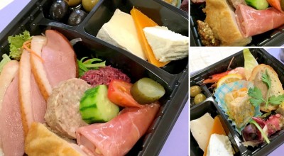 ラシーヌプロフォンド 松戸 流山 新松戸 フランス料理