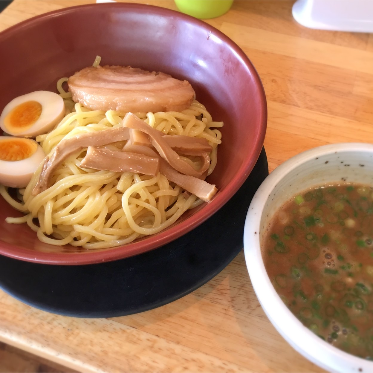 ひでき よ ラーメン