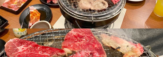 肉匠坂井　新潟赤道店
