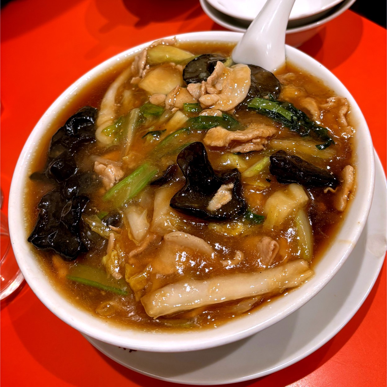 茅ヶ崎 横浜 飯店