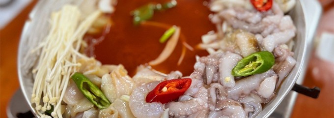 パダチッ（바다집）