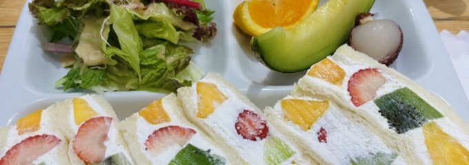 果実園リーベル　藤沢店