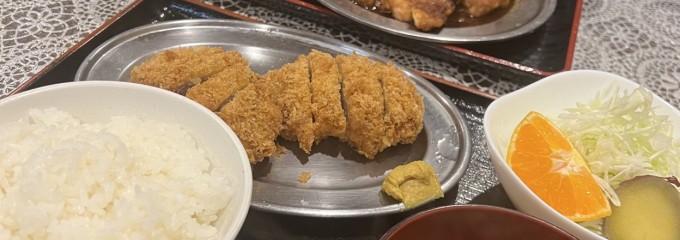 きんざ食堂