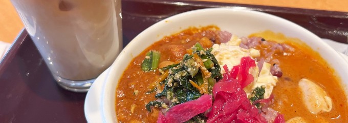 エクセルシオール カフェ 田町東口店