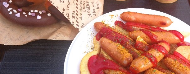 横浜赤レンガ倉庫