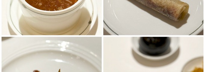 中国飯店 市ヶ谷店