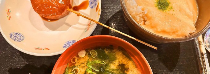 ザ・めしや 刈谷ハイウェイオアシス店