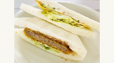 サンドーレ 阿佐ヶ谷南口 中野 高円寺 三鷹 阿佐ケ谷 サンドイッチ