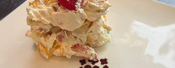 カフェ コム サ 京阪シティモール店