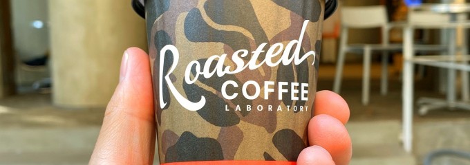 ROASTED COFFEE LABORATORY