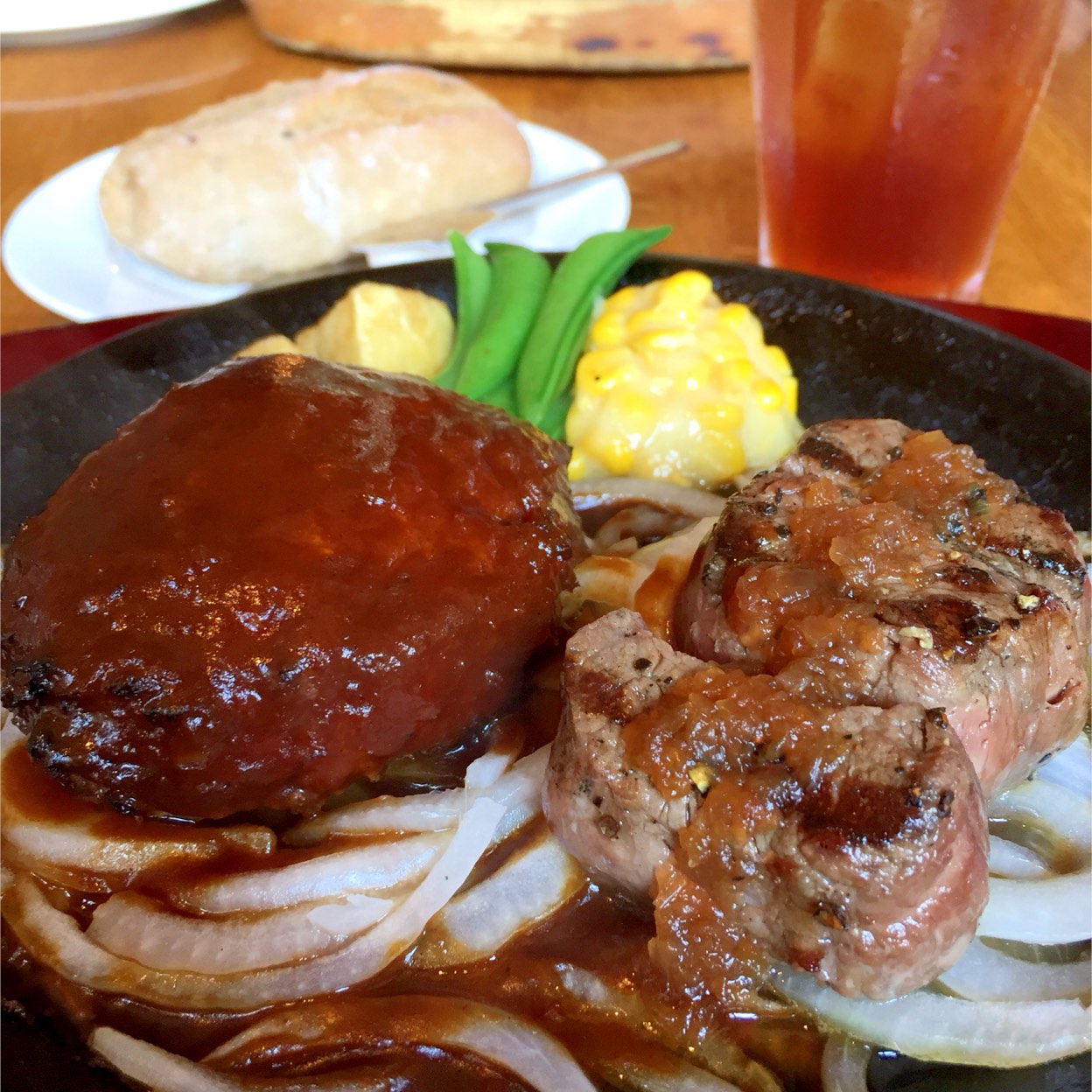 アメリカ屋(茨城県庁/洋食) | ホットペッパーグルメ