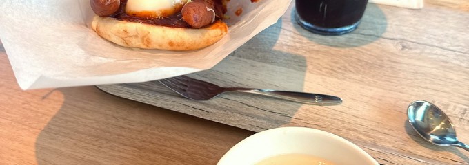 モスバーガー 函館本通り一丁目店