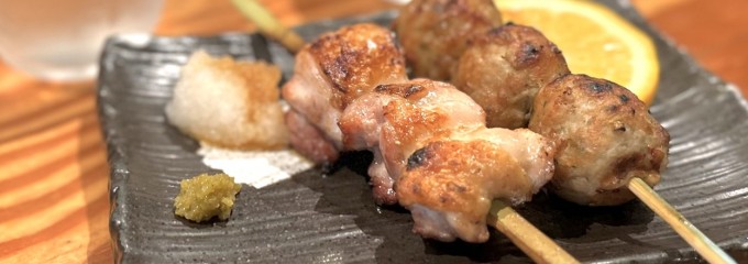 炭火焼鳥正ざわ