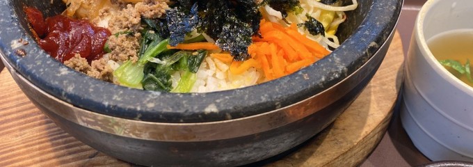 コリアンダイニング李朝園 tete名谷店