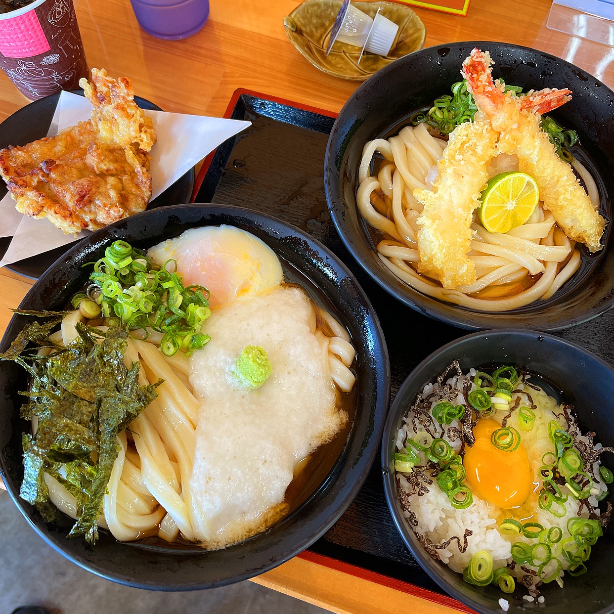 がい な 製 麺 所
