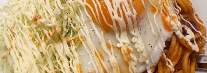 スパゲティーのパンチョ 新橋店